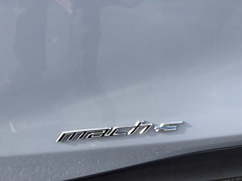New 2025 Ford Mustang Mach-E Premium image 12