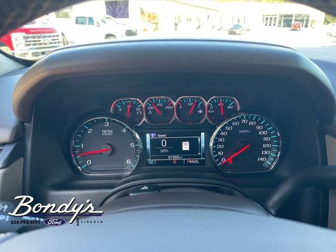 Used 2019 GMC Yukon XL SLT w/ Open Road Package image 4