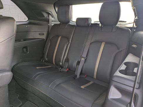 Used 2024 MAZDA CX-90 3.3 Turbo w/ Premium Plus Pkg image 25