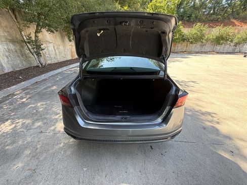 Used 2020 Nissan Altima 2.5 S FWD image 20