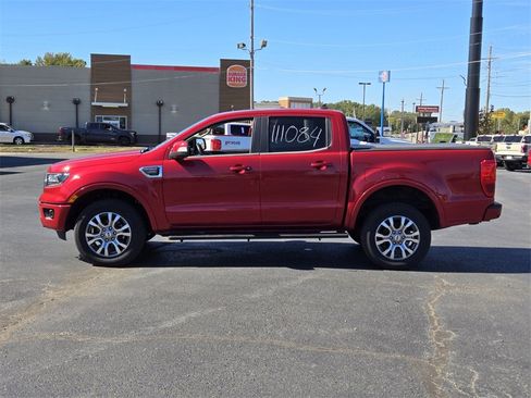 Used 2020 Ford Ranger Lariat image 6