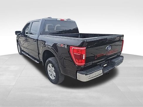 Used 2022 Ford F150 XLT image 8
