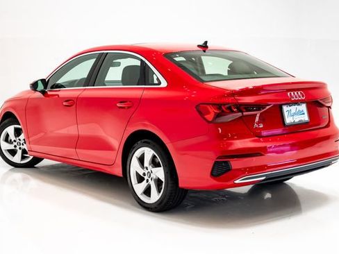 Used 2022 Audi A3 2.0T Premium AWD/4WD image 29
