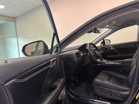 Used 2021 Lexus RX 350 AWD w/ Cold Area Package image 24