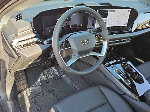 New 2026 Audi A5 2.0T Premium AWD/4WD image 17