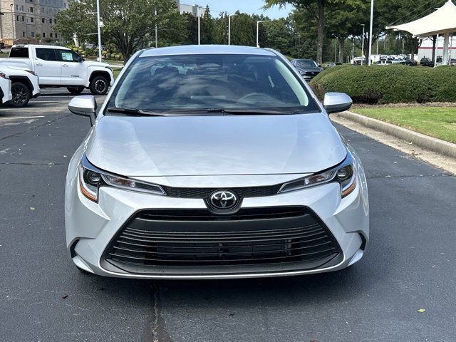New 2026 Toyota Corolla LE FWD image 6