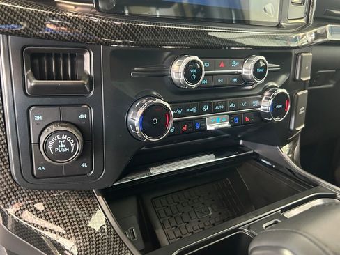 New 2025 Ford F150 Lariat w/ Equipment Group 501A Mid image 35