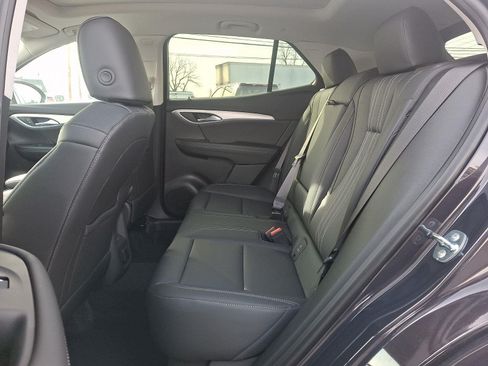 New 2026 Buick Envision Avenir AWD/4WD image 6