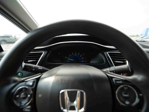 Used 2013 Honda Civic EX image 15