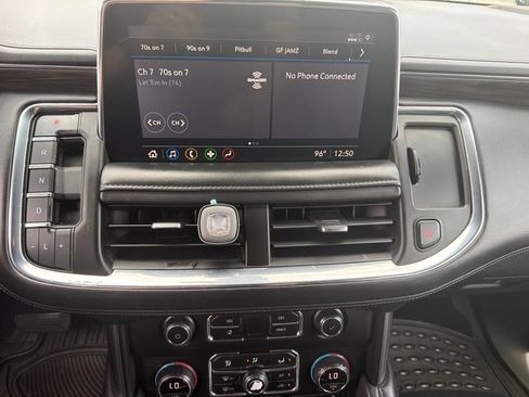 Used 2021 Chevrolet Tahoe LT AWD/4WD image 12