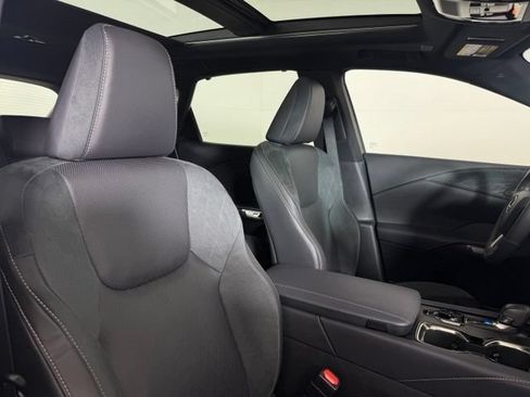 Used 2023 Lexus RX 350 FWD w/ Cold Area Package image 19