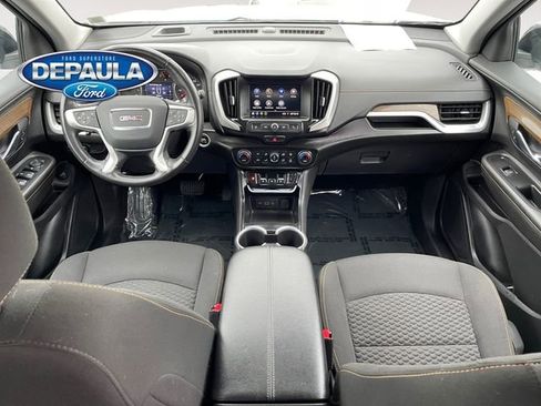 Used 2020 GMC Terrain SLE w/ Driver Convenience Package image 13