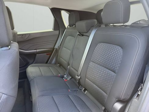 Used 2025 Ford Escape Active AWD/4WD image 13