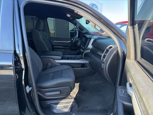 Used 2019 RAM 1500 Big Horn image 25