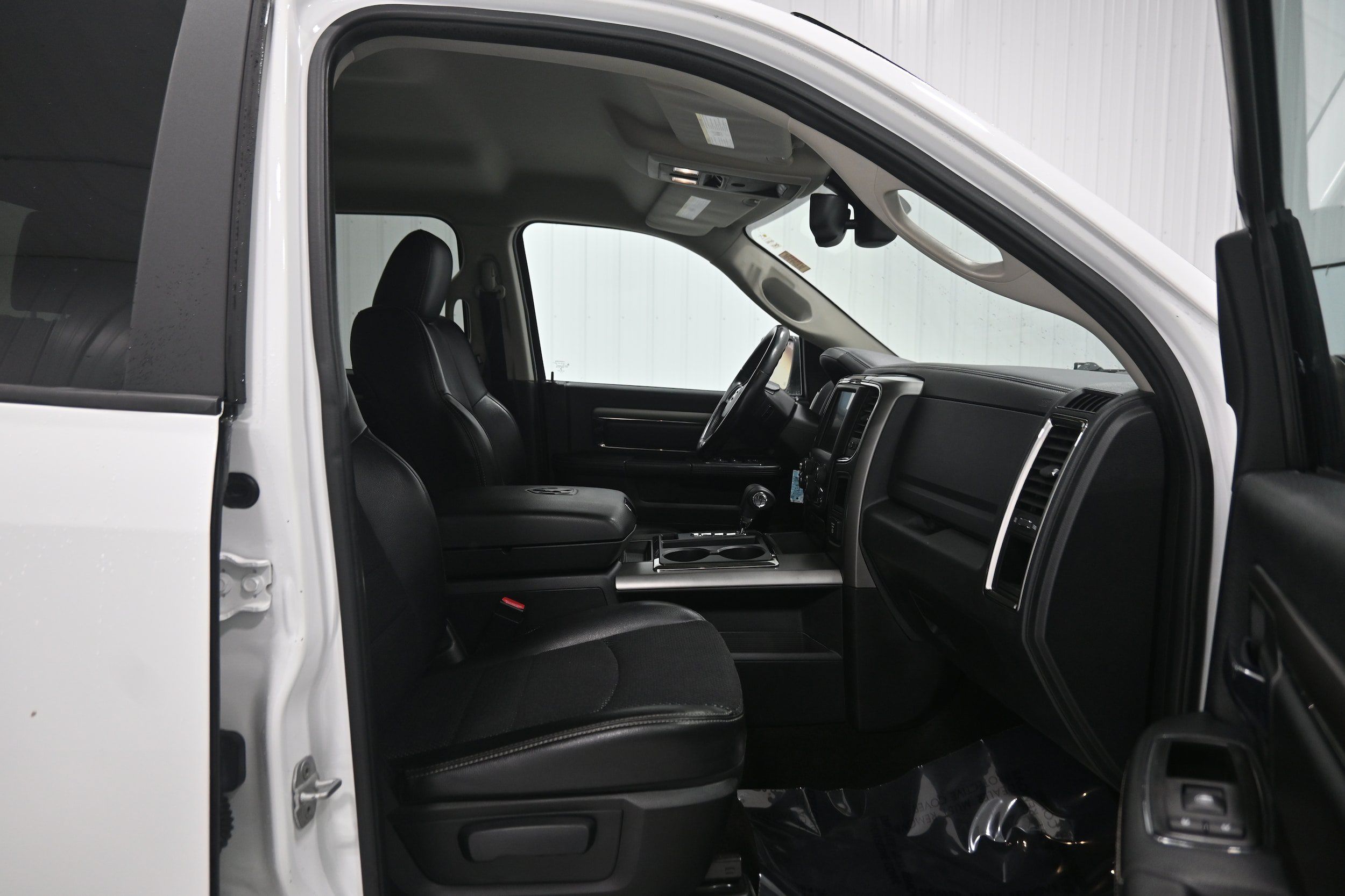 Used 2013 RAM 1500 Sport AWD/4WD image 25