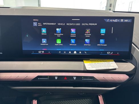 New 2026 BMW X3 xDrive30 w/ Convenience Package image 28