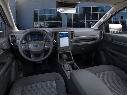 New 2026 Ford Ranger XL w/ Trailer Tow Package image 9