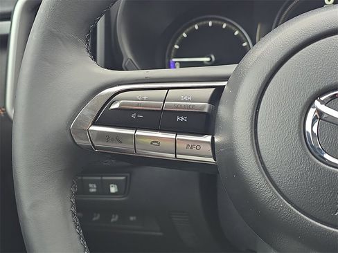 New 2026 MAZDA CX-50 AWD 2.5 Hybrid w/ Weather Package image 20