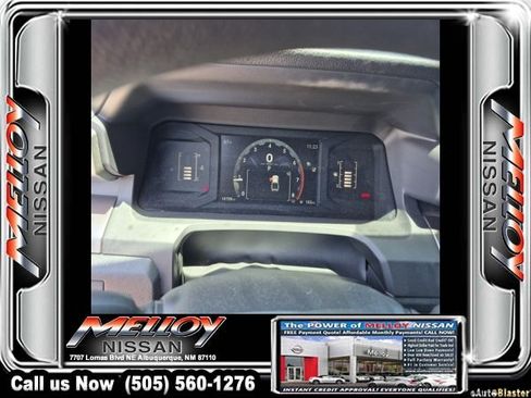 Used 2025 Toyota Tacoma SR5 AWD/4WD image 7