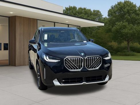New 2026 BMW X3 xDrive30i w/ Premium Package AWD/4WD image 5