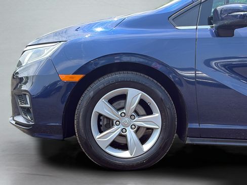 Used 2020 Honda Odyssey EX-L image 29