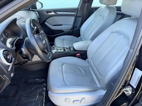 Used 2018 Audi A3 2.0T Premium w/ Convenience Package image 12