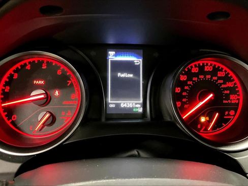 Used 2021 Toyota Camry TRD image 24