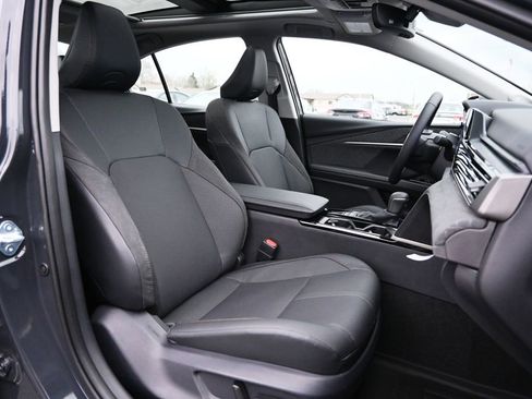 New 2026 Toyota Camry XLE AWD/4WD image 13