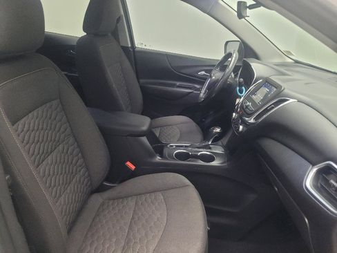 Used 2019 Chevrolet Equinox LT FWD image 21