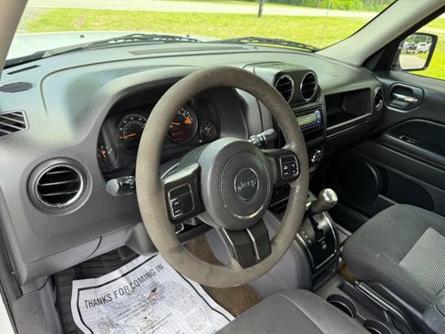 Used 2016 Jeep Patriot Sport w/ Power Value Group image 18