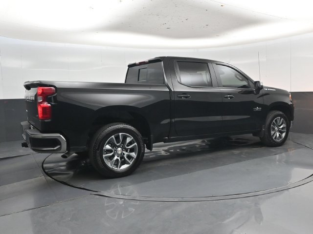 Used 2026 Chevrolet Silverado 1500 LT w/ Texas Edition Plus RWD image 33