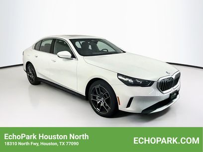 Used 2026 BMW 530i