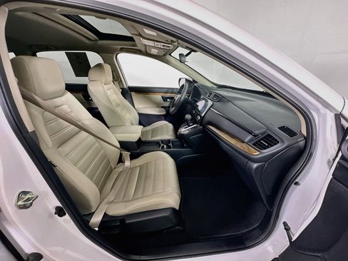 Used 2020 Honda CR-V EX image 32