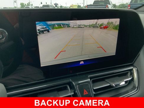 New 2026 Chevrolet TrailBlazer RS w/ Convenience Package FWD image 41