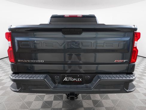Used 2022 Chevrolet Silverado 1500 RST image 6