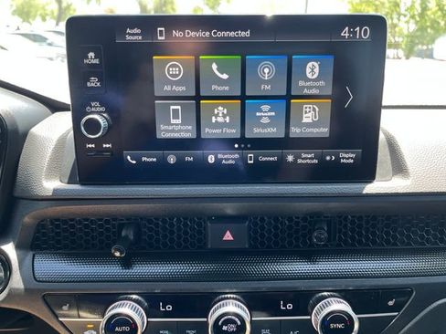 Certified 2024 Honda CR-V Sport-L image 34