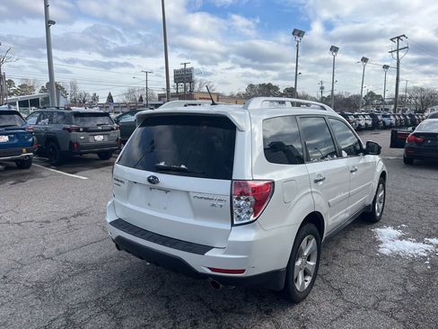 Used 2012 Subaru Forester 2.5XT Touring image 4