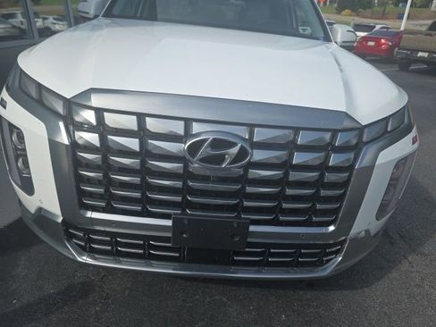 Used 2023 Hyundai Palisade Calligraphy w/ Cargo Package FWD image 10