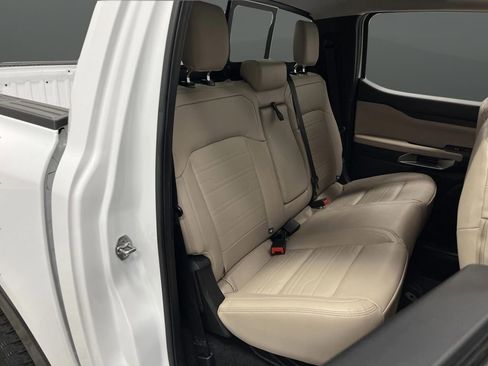 Used 2024 Ford Ranger Lariat image 34