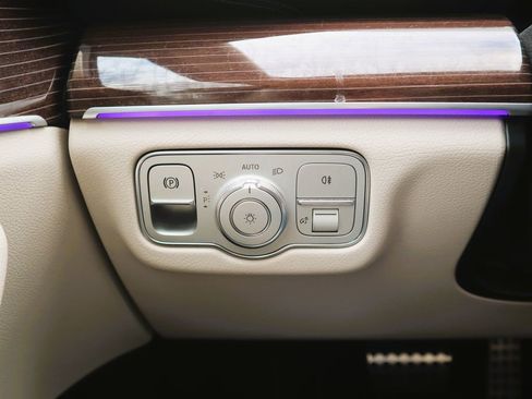 Certified 2023 Mercedes-Benz GLS 450 GLS 450 image 23