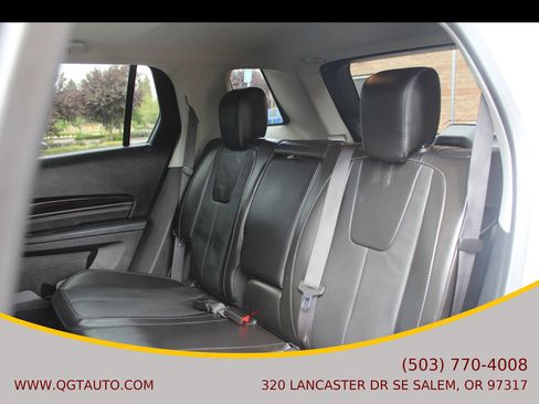 Used 2017 GMC Terrain Denali image 14