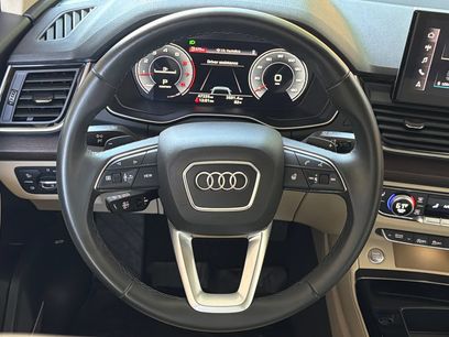 Used 2023 Audi Q5 2.0T Premium Plus