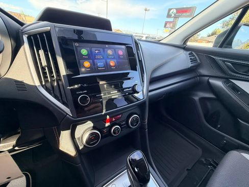 Used 2021 Subaru Crosstrek 2.0i Premium w/ Popular Package #3 AWD/4WD image 14