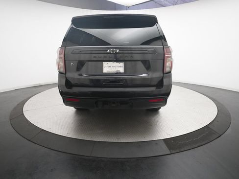 Used 2023 Chevrolet Suburban Z71 w/ Luxury Package AWD/4WD image 26