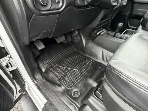 Used 2022 RAM 5500 Tradesman AWD/4WD image 32