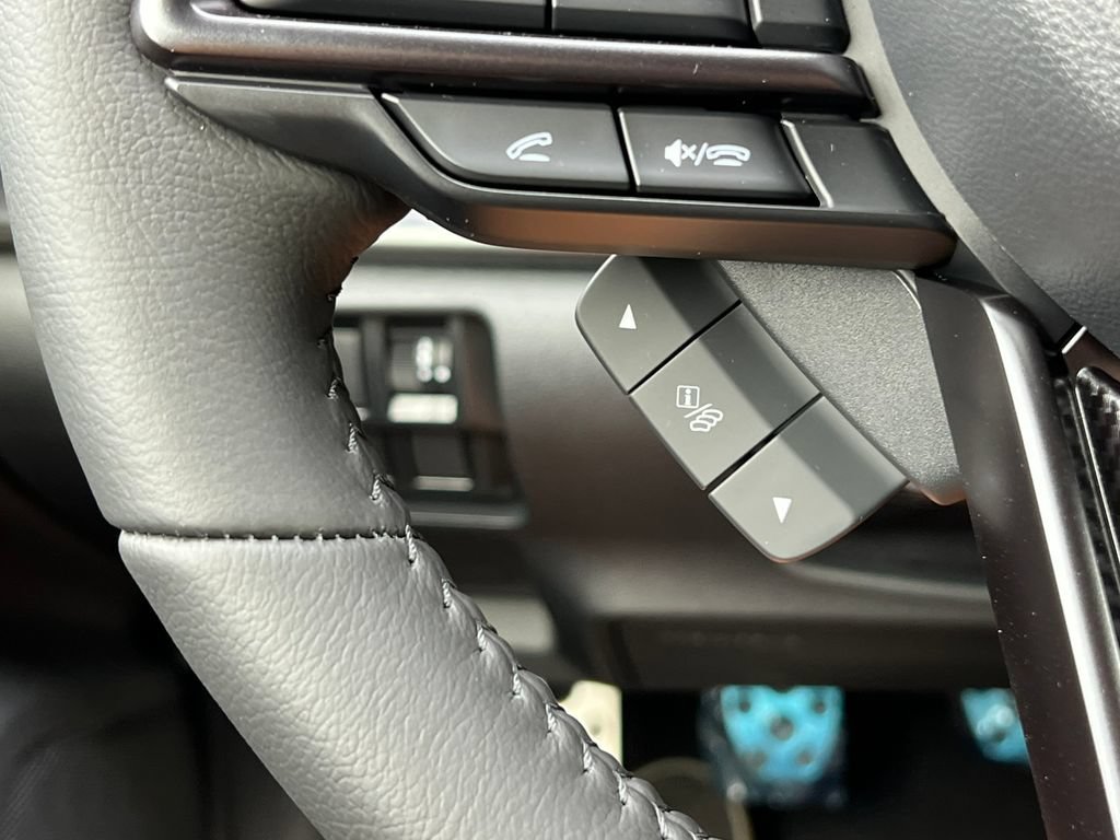 New 2026 Subaru WRX tS AWD/4WD image 26