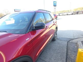 Used 2025 Ford Explorer ST-Line video 1