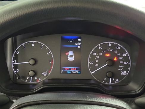 Used 2024 Toyota Corolla LE FWD image 27