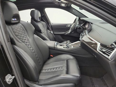 Used 2022 BMW X6 M w/ Competition Package AWD/4WD image 18