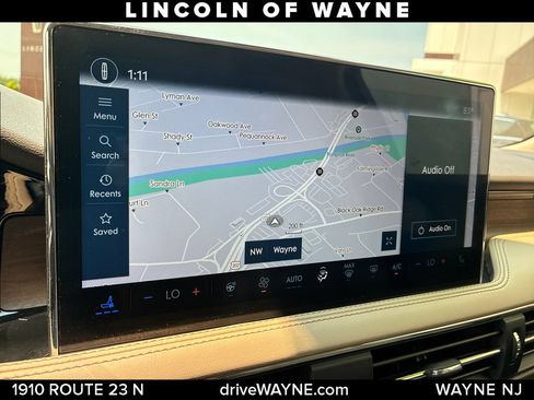 Certified 2023 Lincoln Corsair Reserve w/ Equipment Group 201A AWD/4WD image 20